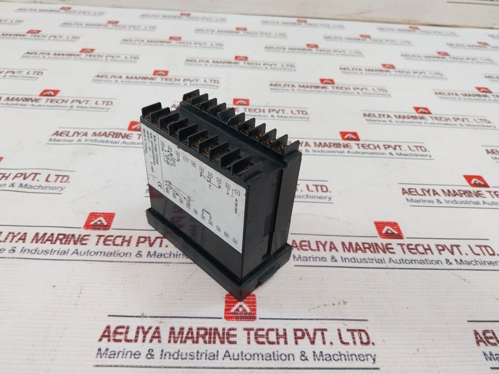 M Tec P908 Temperature Controller T-980-10100B 85-265 Vac