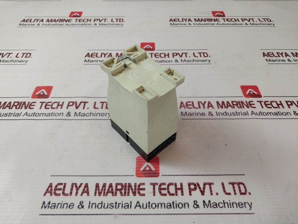 M&W N24/200-122 Power Supply 220V Ac