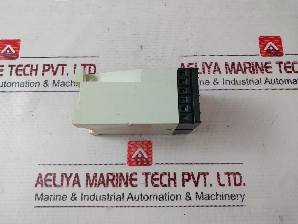 M&W N24/200-122 Power Supply 220V Ac