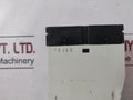 M&W N24/200-122 Power Supply 220V Ac