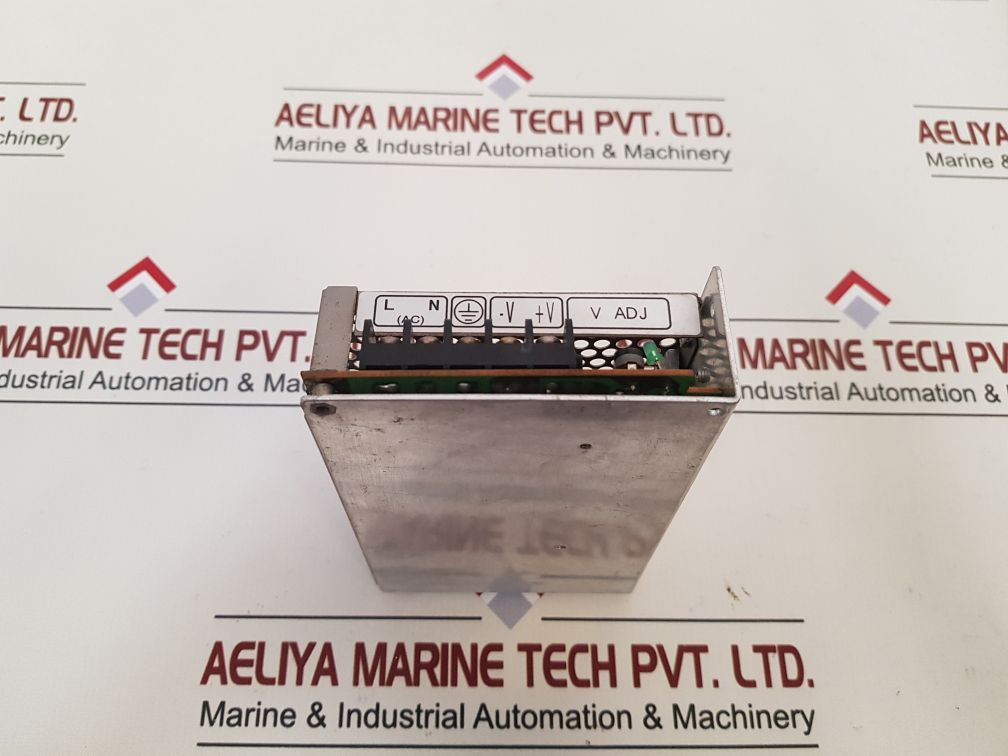 M&W S-50-12 Power Supply