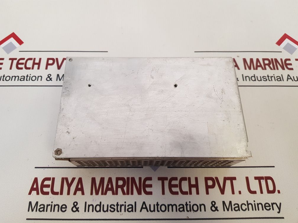 Mean Well S-50-12 Switching Power Supply 12V 4.2A