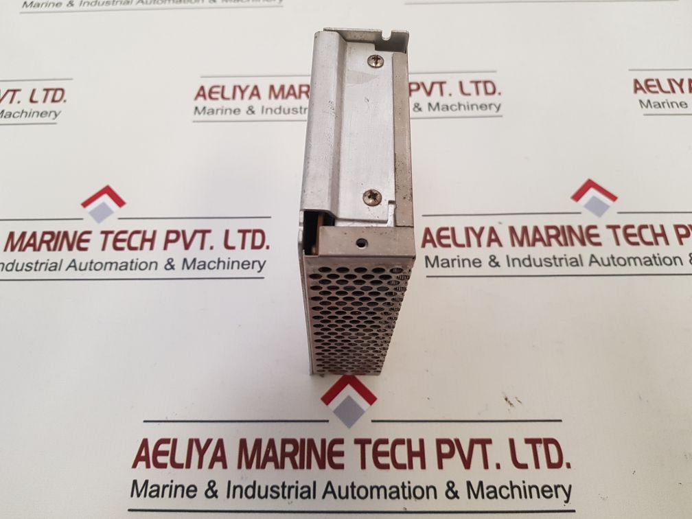 Mean Well S-50-12 Switching Power Supply 12V 4.2A