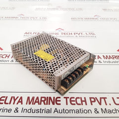 Mean Well S-50-12 Switching Power Supply 12V 4.2A