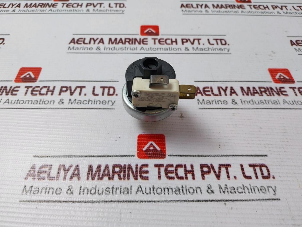 Ma-ter Xp110 Pressure Switch 125-250Vac
