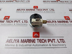Ma-ter Xp110 Pressure Switch 125-250Vac