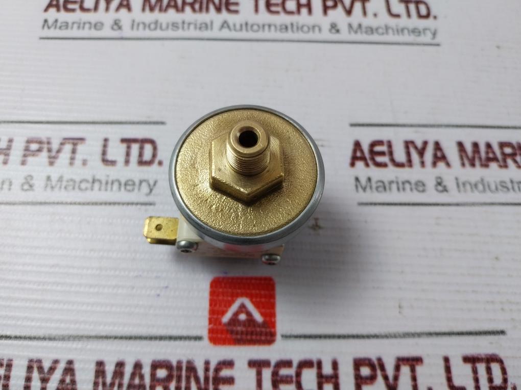 Ma-ter Xp110 Pressure Switch 125-250Vac