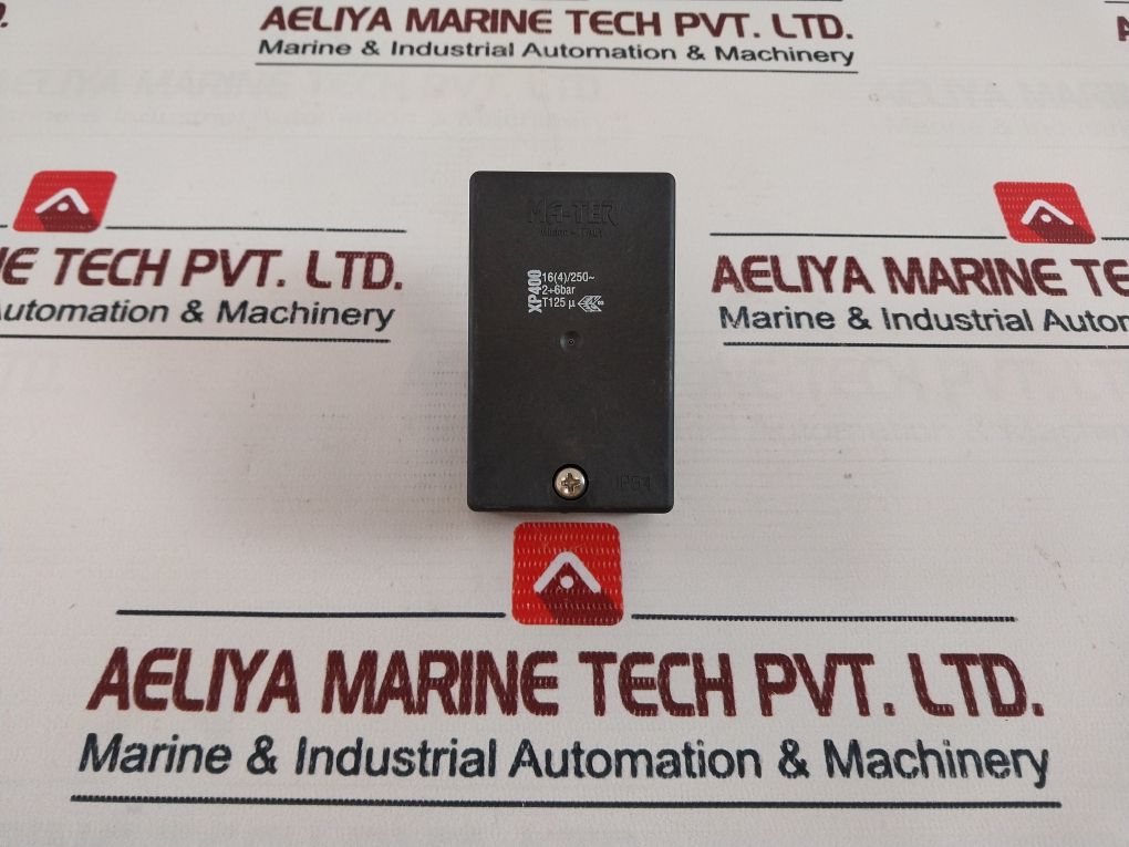 Ma-ter Xp400