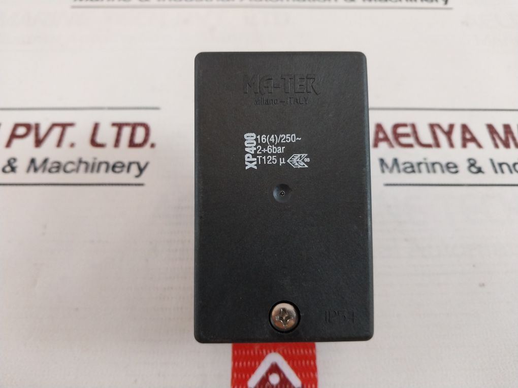 Ma-ter Xp400