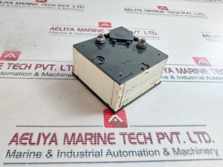 Ma19 -0,1 To 0,15 Mpa Meter