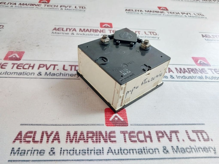 Ma19 0-0,4 Mpa Meter