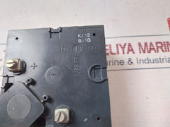 Ma19 0-16 Bar Panel Meter 4-20 Ma