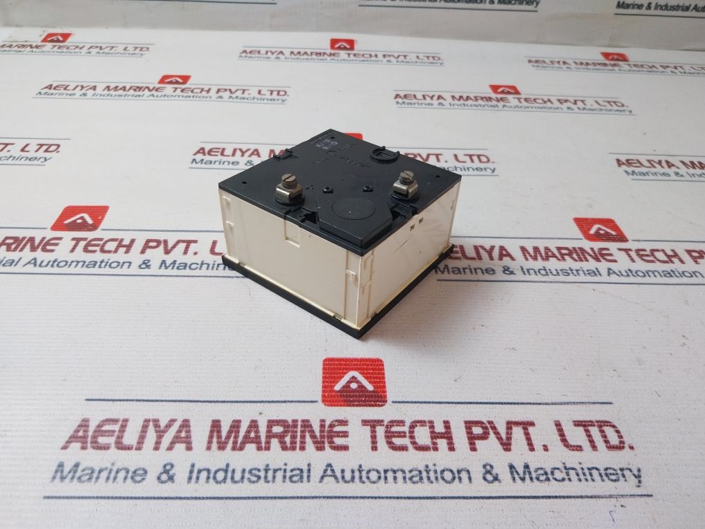 Ma19 0-16 Bar Panel Meter 4-20 Ma