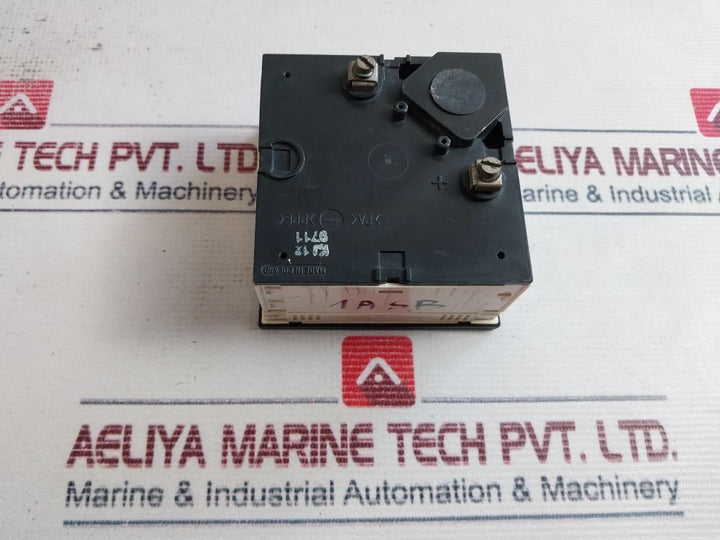 Ma19 4-20Ma Meter