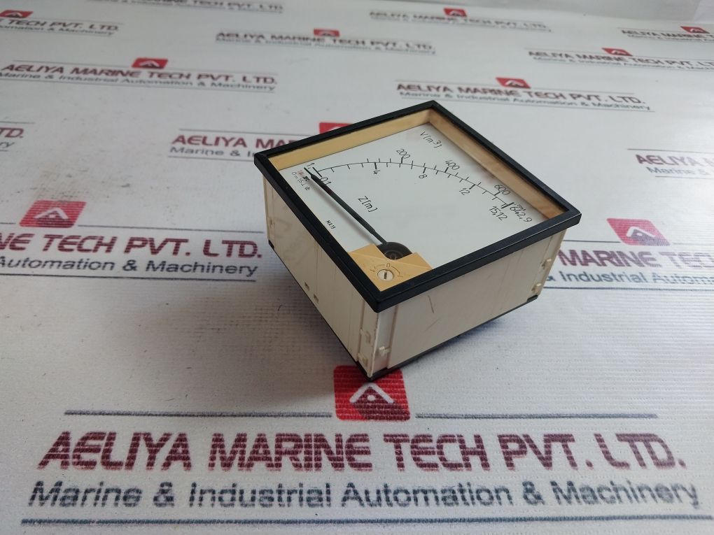 Ma19 4-20Ma Meter