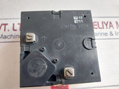 Ma19 4-20Ma Meter