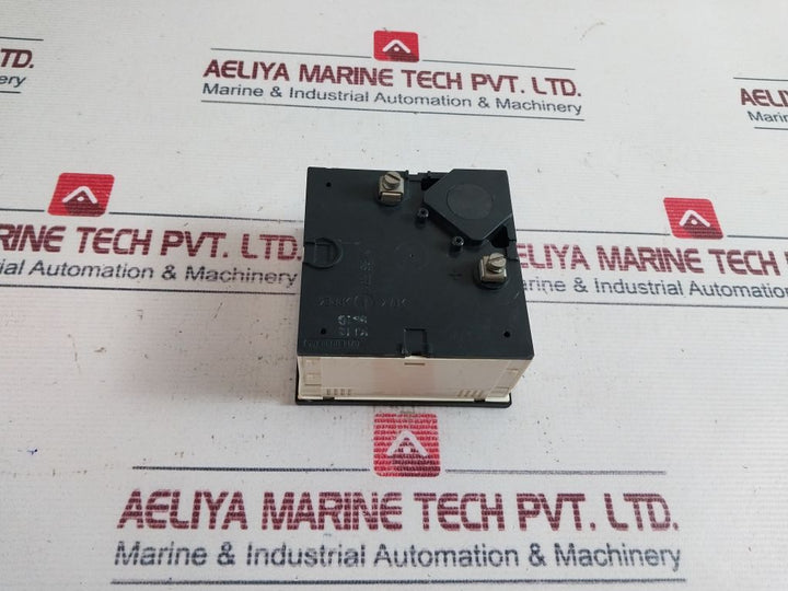 Ma19 4-20Ma Panel Meter