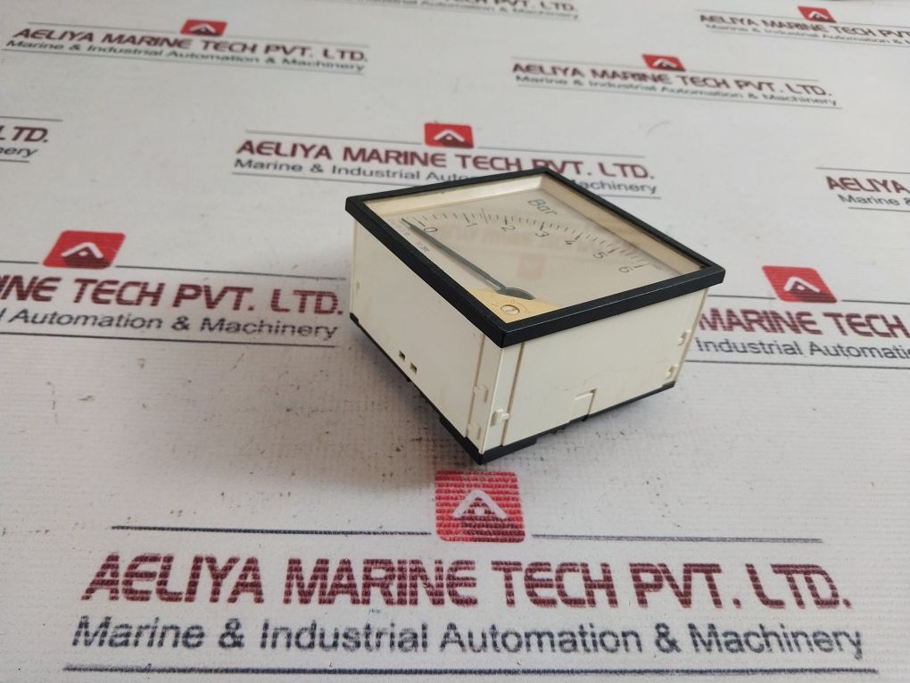 Ma19 4-20Ma Panel Meter