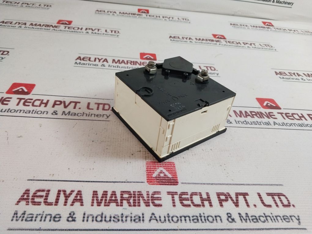 Ma19 4-20Ma Panel Meter