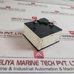 Ma19 4-20Ma Panel Meter
