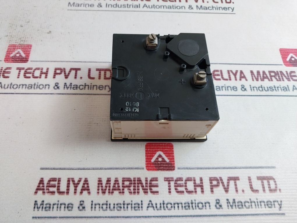 Ma19 4-20Ma Panel Meter 35°C