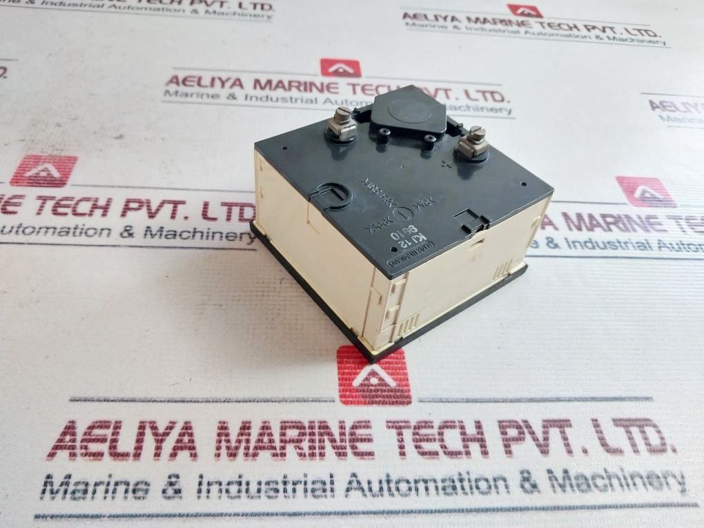 Ma19 4-20Ma Panel Meter 35°C