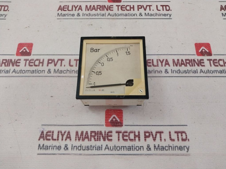 Ma19 4-20Ma Panel Meter 35°C

