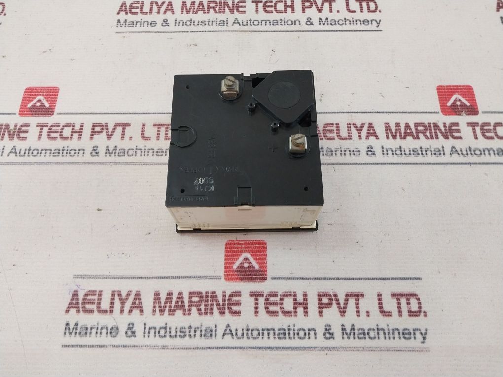 Ma19 4-20Ma Panel Meter 35°C