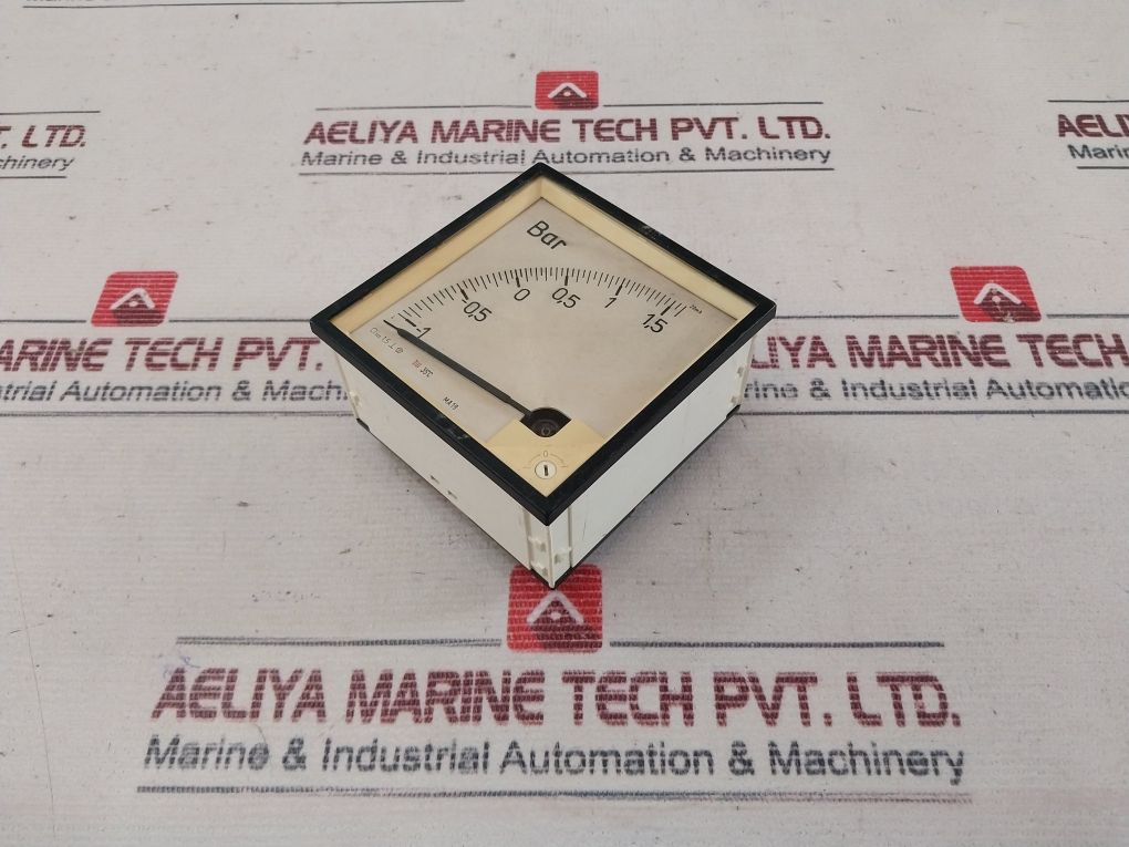 Ma19 4-20Ma Panel Meter 35°C