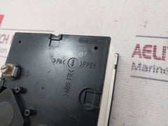 Ma19 4-20Ma Panel Meter 35°C