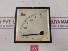Ma19 4-20Ma Panel Meter 35°C