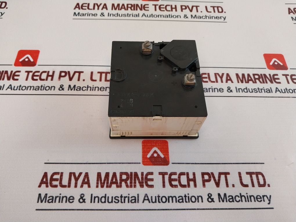 Ma19 Panel Meter 4-20 Ma 35°C
