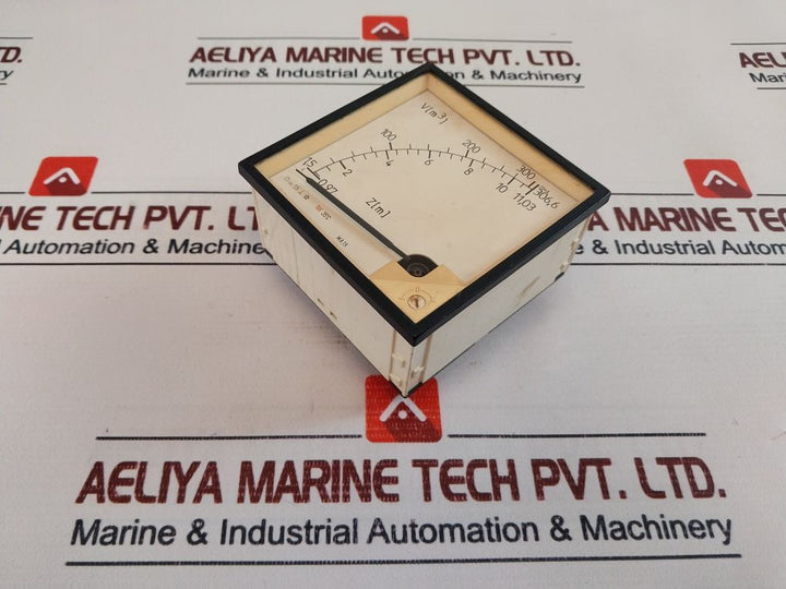 Ma19 Panel Meter 4-20 Ma 35°C
