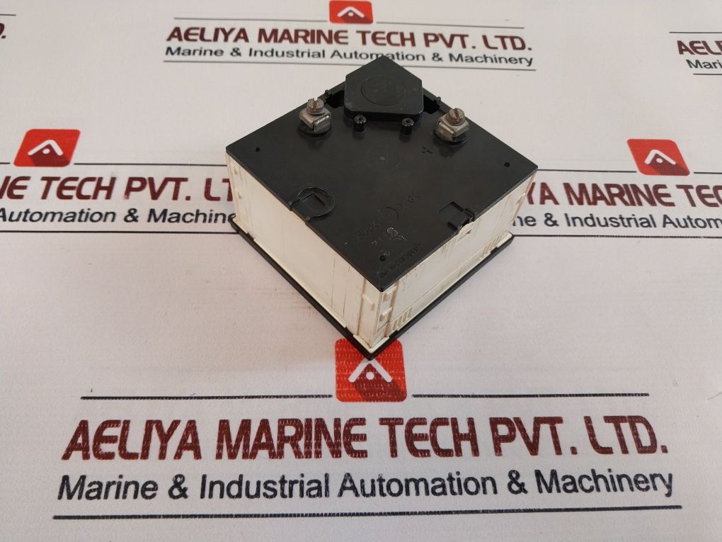Ma19 Panel Meter 4-20 Ma 35°C