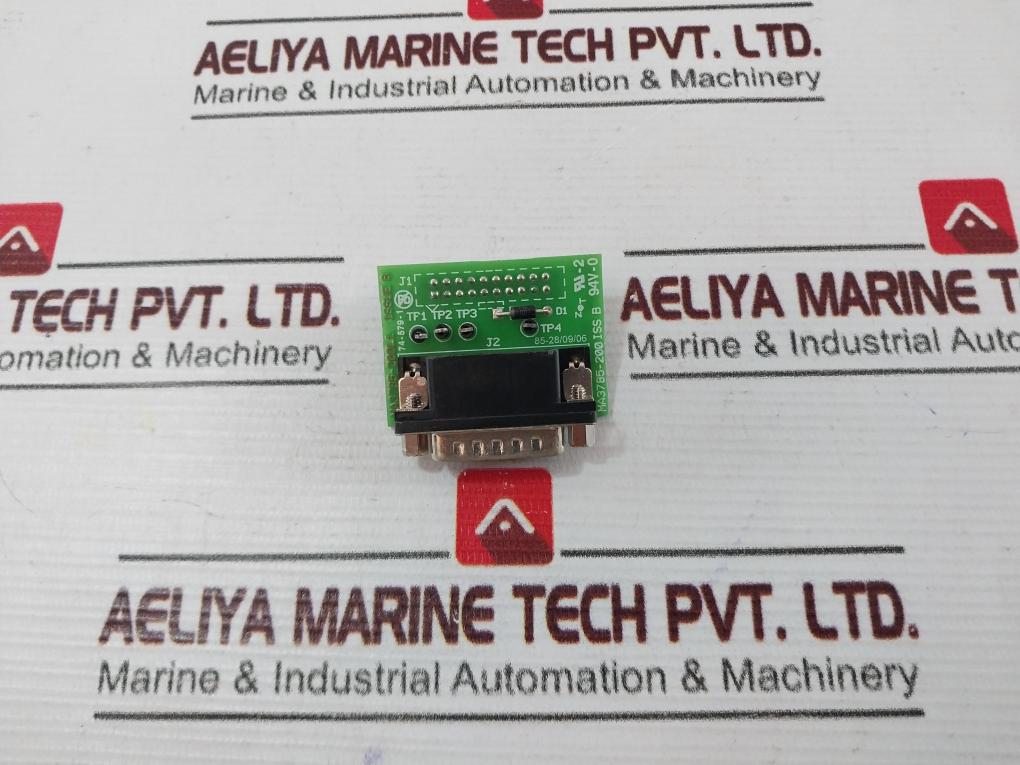Ma3785-200 Iss B Pcb Card Issue B