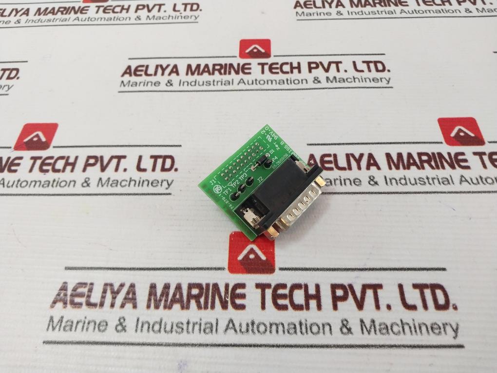 Ma3785-200 Iss B Pcb Card Issue B