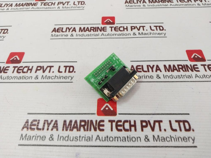 Ma3785-200 Iss B Pcb Card Issue B
