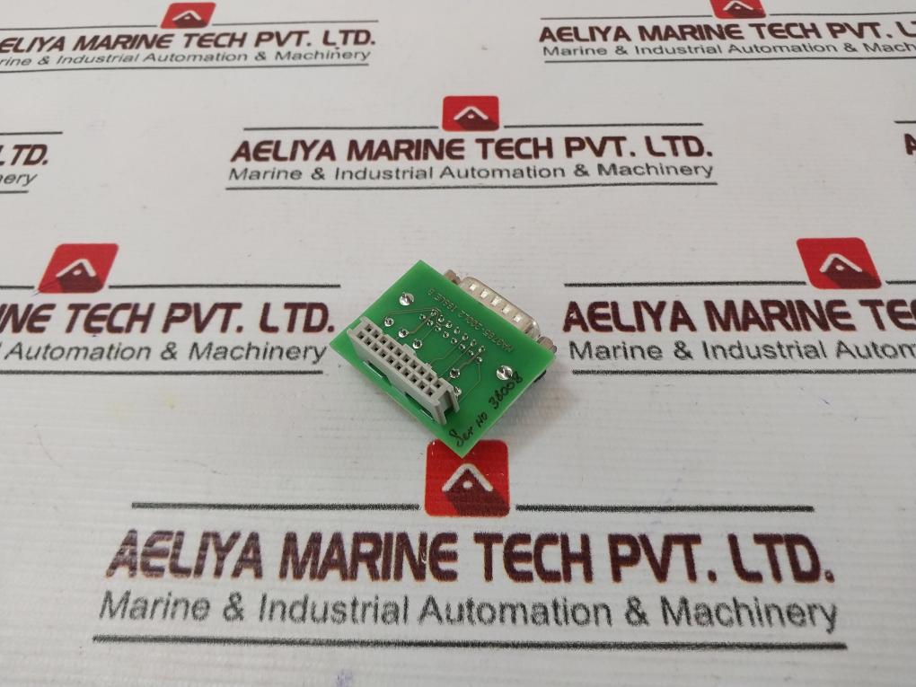 Ma3785-200 Iss B Pcb Card Issue B