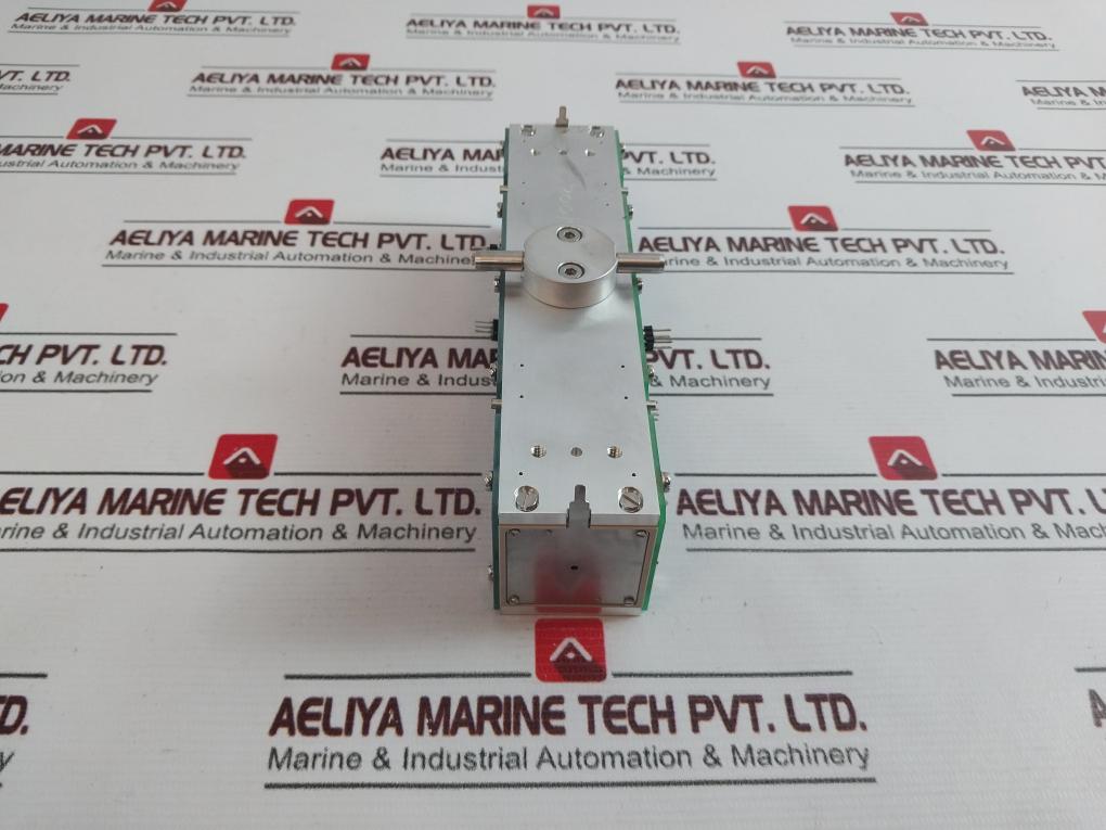 Ma4164-200P1D Ma4164-200L1D Ma4164-200R1D Printed Circuit Board