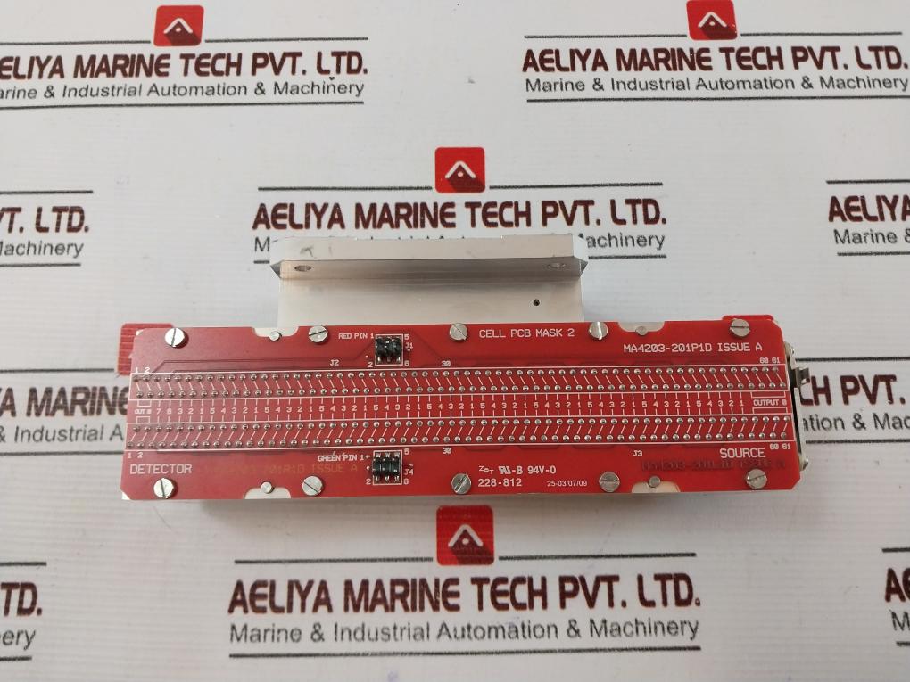 Ma4203-201P1D Ma4203-201L1D