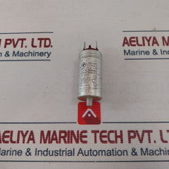 Mab Mkp 5/500 Ii Fan Motor Capacitor