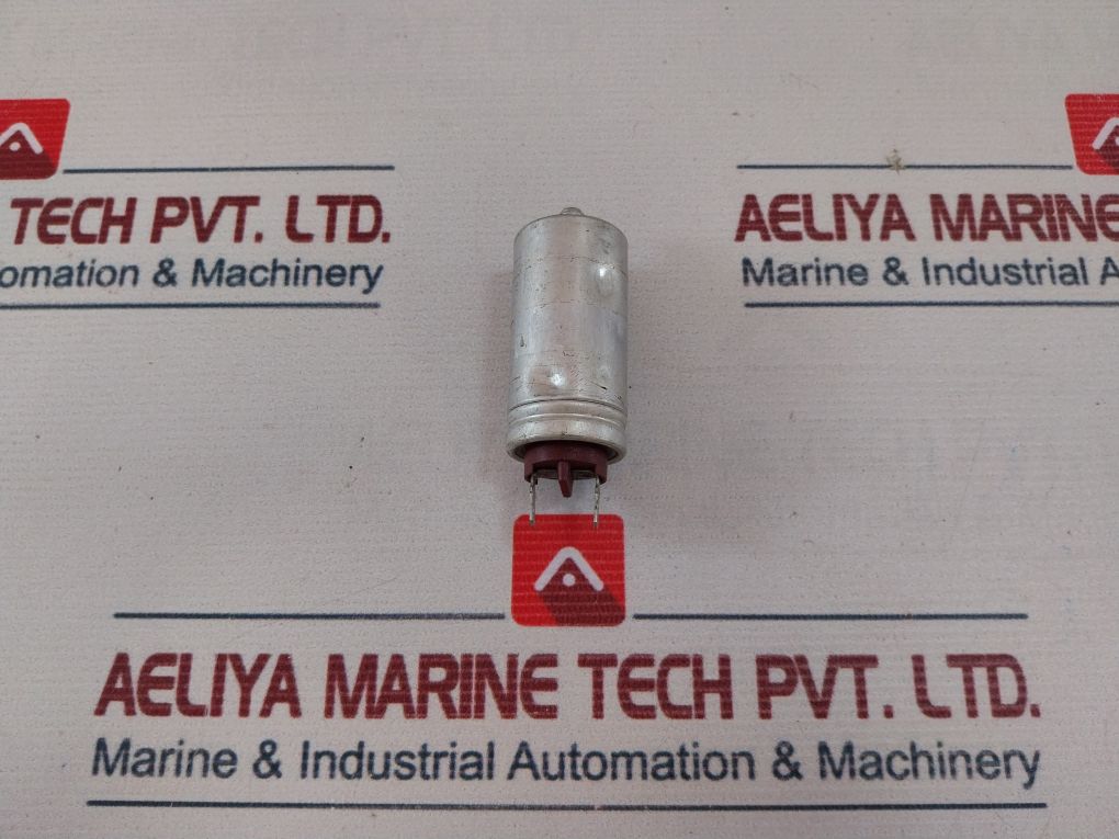 Mab Mkp 5/500 Ii Fan Motor Capacitor