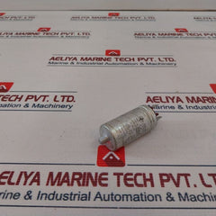 Mab Mkp 5/500 Ii Fan Motor Capacitor