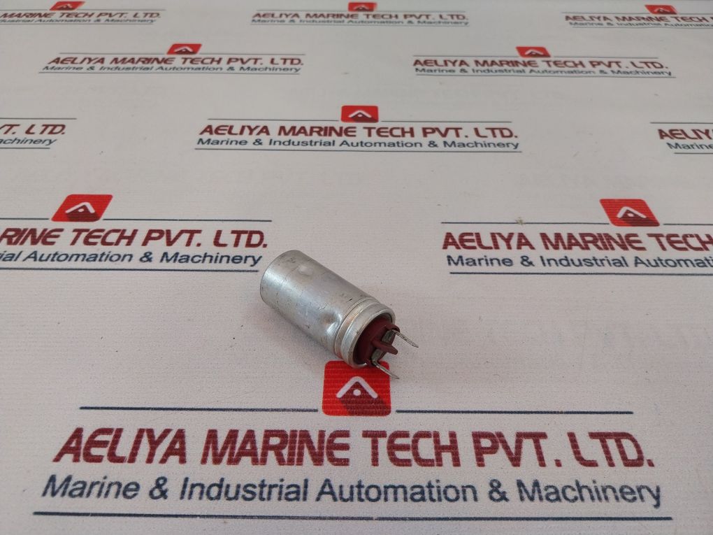 Mab Mkp 5/500 Ii Fan Motor Capacitor