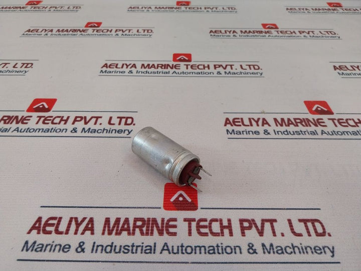 Mab Mkp 5/500 Ii Fan Motor Capacitor