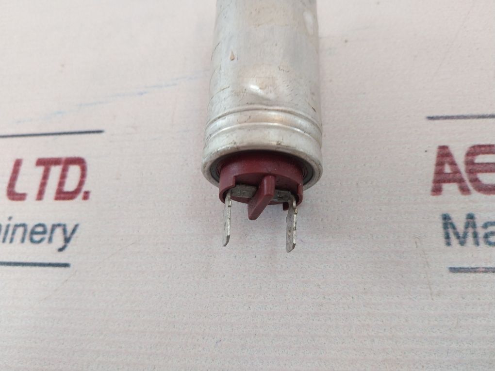 Mab Mkp 5/500 Ii Fan Motor Capacitor