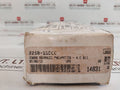 Mac 225B-110Ccaa Solenoid Poppet Valve 110V/50Hz 120V/60Hz