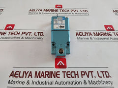 Mac 225B-110Ccaa Solenoid Poppet Valve 110V/50Hz 120V/60Hz