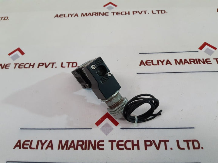 Mac 45A-aa1-daca-1Cm Solenoid Valve used