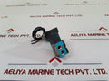 Mac 45A-aa1-daca-1Cm Solenoid Valve used